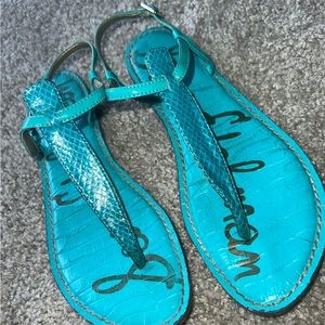 Sam Edelman Gigi thong sandals